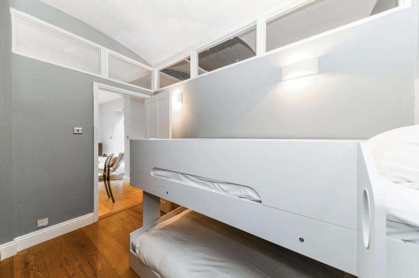 Apartamento South Kensington Flats Londres Exterior foto